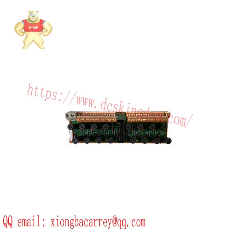 honeywell_fc-tsgas-1624_gas_flame_detector.jpg Honeywell FC-TSGAS-1624: Advanced Gas Flame Detector for Industrial Control