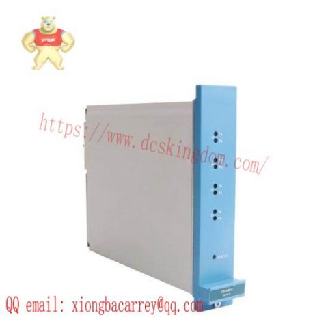 Honeywell FC-USI-0002: High Precision DCS Module for Industrial Control