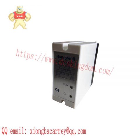 HONEYWELL FC1000B1001 Flame Combustion Controller