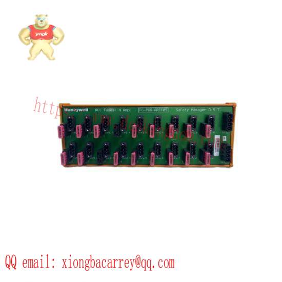 honeywell_fs-bcu-0032_dcs_module.jpg Honeywell FS-BCU-0032 DCS Module: Precision Control for Industrial Automation