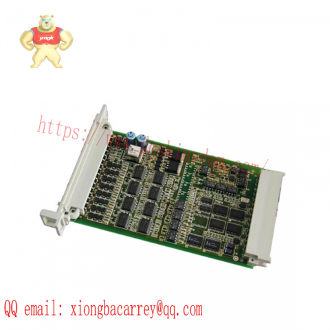 HONEYWELL FS-CCI-UNI-02 Communication Cable for Automation Parts