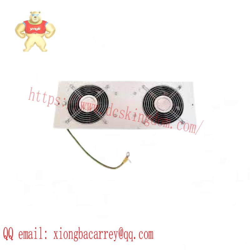 honeywell_fs-fanwr-24r_fan_assembly_kit.jpeg Honeywell FS-FANWR-24R Industrial Fan Assembly Kit