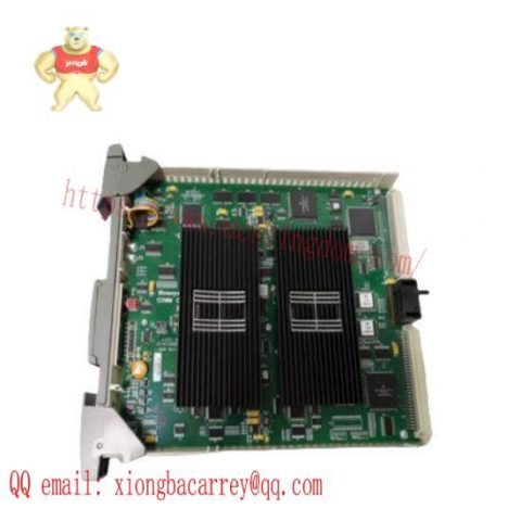 Honeywell FS-IOBUS-HBR - Horizontal Redundant I/O Bus Backplane