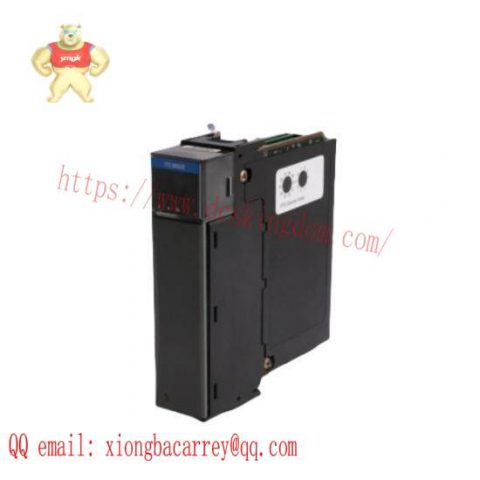 Honeywell FS-IOCHAS-0001S Chassis For Non-Redundant I/O Module