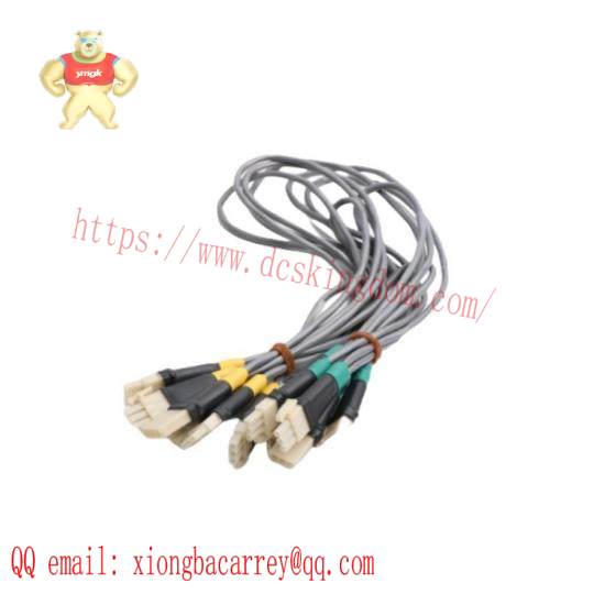 honeywell_fs-pdc-cpset_power_distribution_cable_set_control_processor.jpg Honeywell FS-PDC-CPSET: Power Distribution Cable Set Control Processor, Designed for Industrial Automation