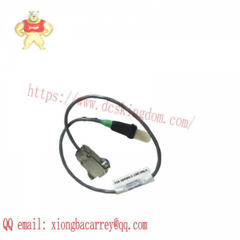 Honeywell FS-PDC-IOS05A: Power Distribution Cable, Automation Parts