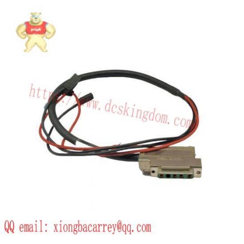 Honeywell FS-PDC-IOSET Cable: Industrial Control System Integration, Optimized Performance