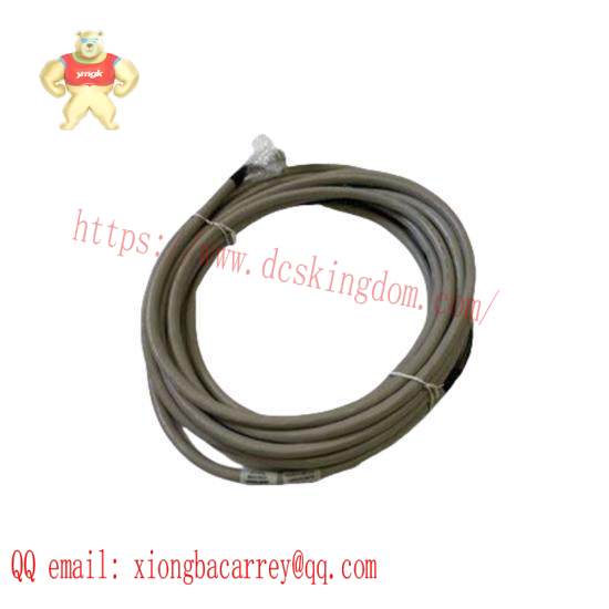 honeywell_fs-pdc-mb24-2p_power_distribution_cable_1.jpg HONEYWELL FS-PDC-MB24-2P: Industrial Grade Power Distribution Cable