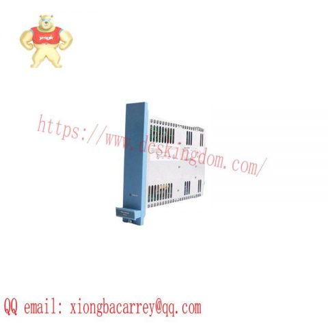 Honeywell FS-PSU-240516 Power Supply: High Efficiency Industrial Control Module