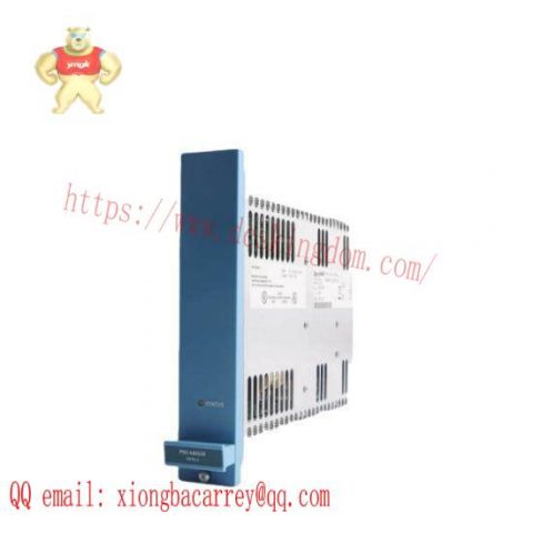 Honeywell FS-PSU-240516: 24/5 Vdc Power Supply Unit, 16A, for Industrial Automation