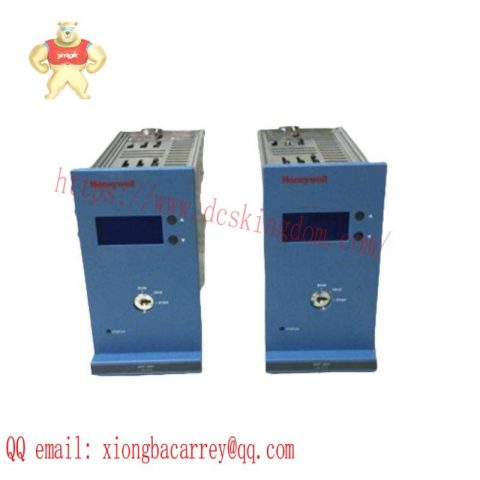 Honeywell FS-QPP-0001 Quad Processor Pack CC - Advanced Control Solutions for Industrial Applications