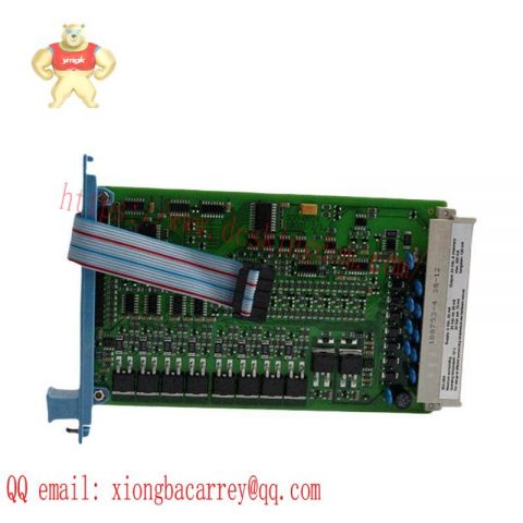 Honeywell FS-SDO-0424: Digital Output Module for Industrial Control Systems