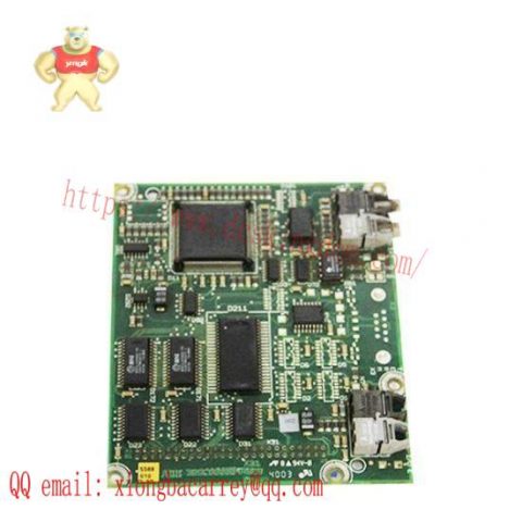 Honeywell FS-SICC-0001/L3 DCS Control Module - Industrial Automation Solutions