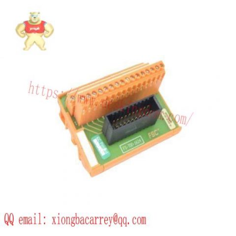 Honeywell FS-TDO-1624 Digital Output Module: Advanced Control Solution for Industrial Automation