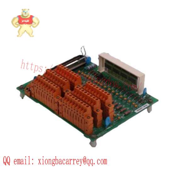 honeywell_fs-term-0002_terminal_block.jpg Honeywell FS-TERM-0002 | Terminal Block - High-Performance Connectivity Solution