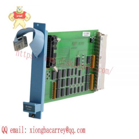 Honeywell FS-TRO-1024 Relay Output Module: Contacts, 10 Channels - Control Your Industrial Processes with Precision