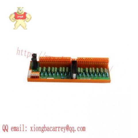 Honeywell FS-TSDI-16115: FieldSafe Digital Input Termination Assembly