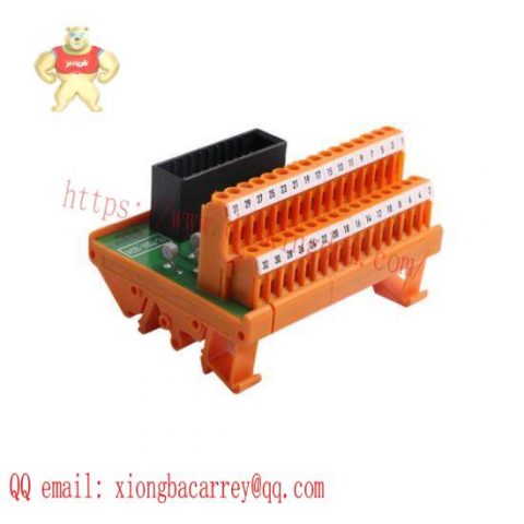 Honeywell FS-TSDI-1624 Safe Digital Input Module for Fault Tolerance Analysis