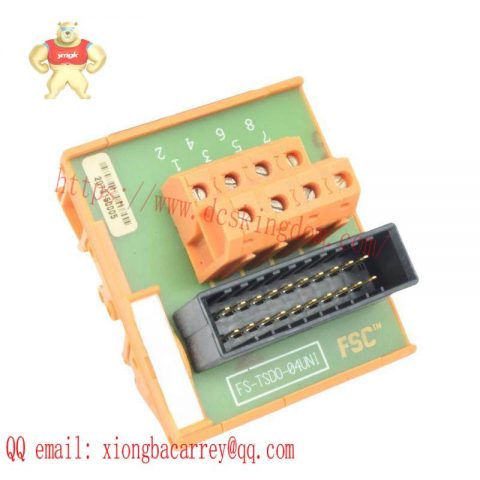 Honeywell FS-TSDO-04UNI Safe Digital Output Module - Control & Automation, 200 Characters