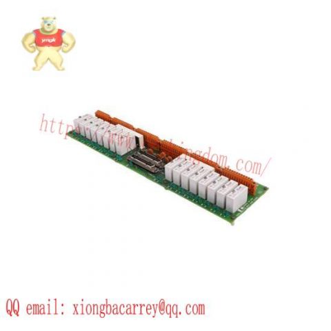 Honeywell FS-TSHART-1620M Safety Interface Module - Industrial Control Solutions