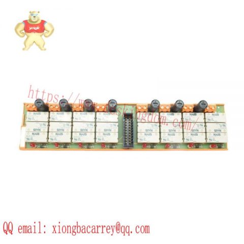 Honeywell FS-TSRO-0824 Digital Output Field Termination Assembly