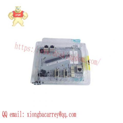 Honeywell FS-UCOM-HSE PLC Module - Advanced Control Solutions for Industrial Automation