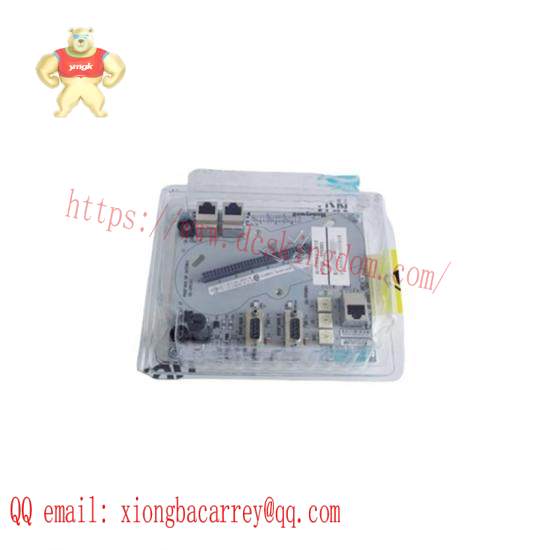 honeywell_fs-ucom-hse_plc_module.jpg Honeywell FS-UCOM-HSE PLC Module - Advanced Control Solutions for Industrial Automation