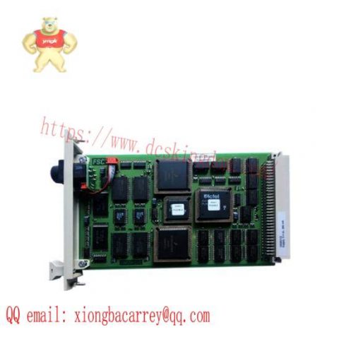 Honeywell FSC 10020/1/2 Control Module