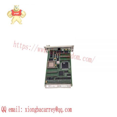 HONEYWELL FSC 10024/H/F Horizontal Control Module