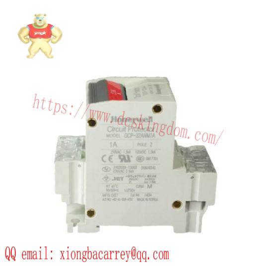 Honeywell GCP-32AN Series Current Transformers, 1A-30A