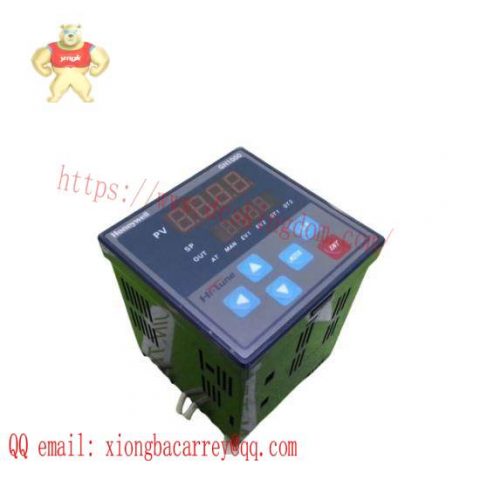 Honeywell GH1000IOA003-G: Advanced Industrial Control Module