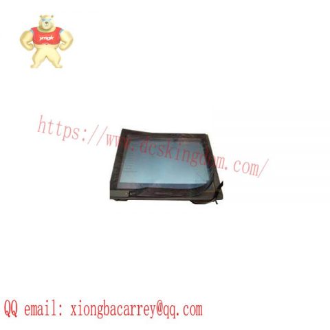 HONEYWELL HCIX15-TE-FA-NC Touch Panel: Advanced Industrial Control Solution