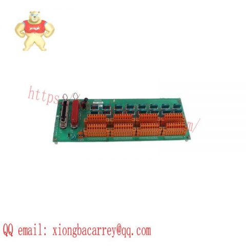 Honeywell IF-TDIR01 Digital Output Relay Module - Advanced Control Solution for Industrial Automation