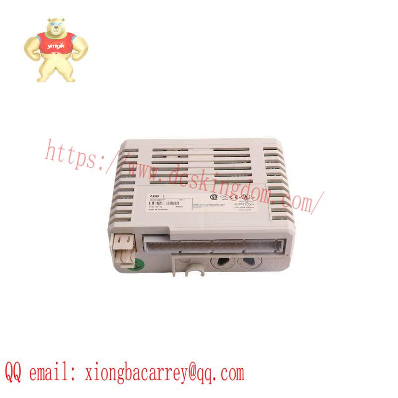 honeywell_is200ebkpg1baa_151x1207bb01sa01_communication_module.jpg Honeywell IS200EBKPG1BAA, Communication Module