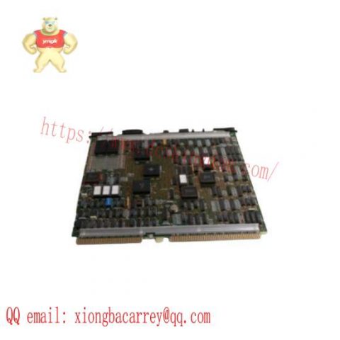 Honeywell K2LCN-4 51401551-400 Memory Module - Industrial Grade Data Storage Solution