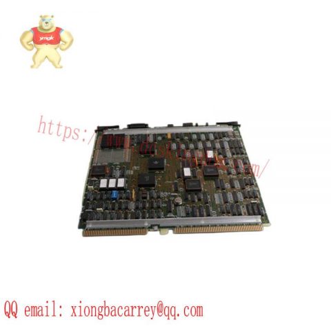 Honeywell K2LCN-4 | 51401551-400 | 10-Slot Control Modules