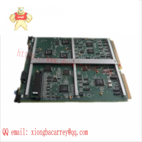 Honeywell K2LCN-4 51402615-400 PLC PCB Card