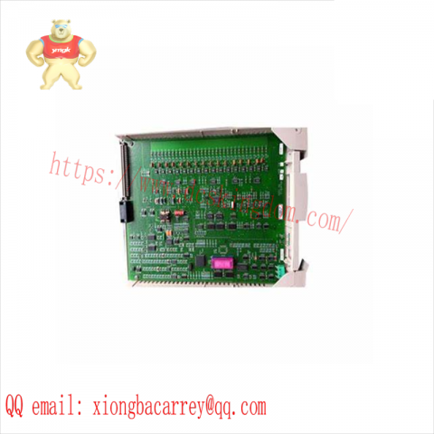 Honeywell K2LCN-8 51401551-801 Board: Control & Automation Solutions