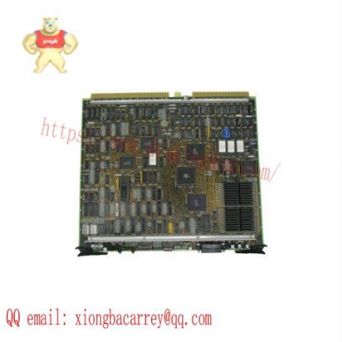 Honeywell K2LCN-8 Processor Card, Advanced Control Solution for Industrial Automation