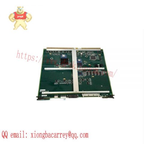 Honeywell K4LCN-16 51403519-160 Memory Processor, Industrial Control Module