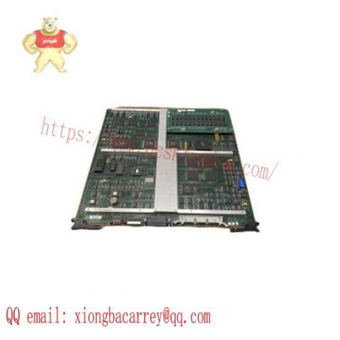 Honeywell K4lcn 51401946-100 PLC Mother Board