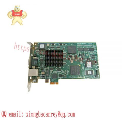 Honeywell LCNP4E 51405098-100 Interface Card: Advanced PLC Module for Industrial Automation