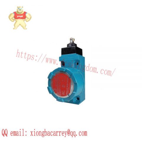 Honeywell LSXD4L-6 Limit Switch: Precision Control for Industrial Automation, 200 Characters