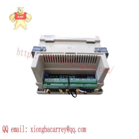 Honeywell LY-2594V0 Temperature Control Module, Precision Heating & Cooling Solutions