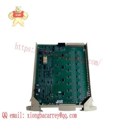 Honeywell MC-PAIL02 51304481-150 Analog Input Module