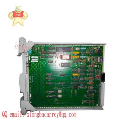 Honeywell MC-PAOY22 80363969-150 Analog Output Module, for Industrial Automation Solutions