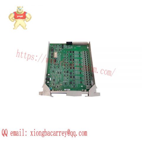 Honeywell MC-PDOY22 - FTA Terminal Board for Industrial Control
