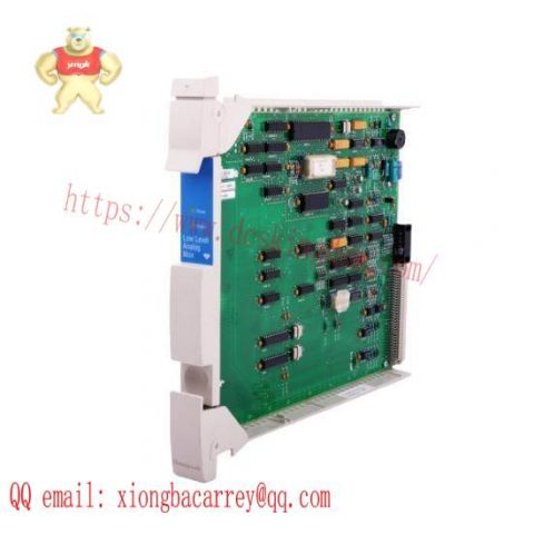 Honeywell MC-PLAM02 | 51304362-150 | New Original Control Module