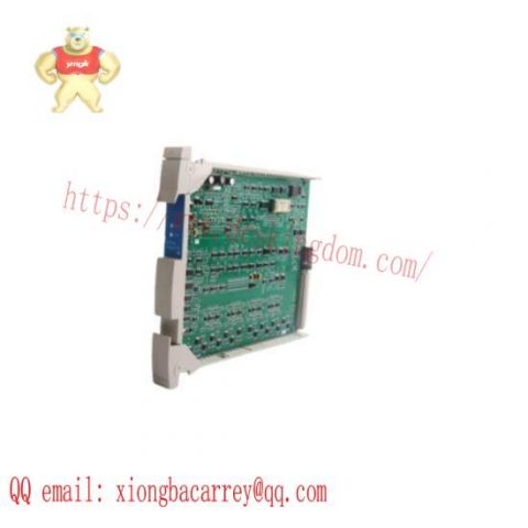 Honeywell MC-PSIM11 51304362-350 I/O Processor