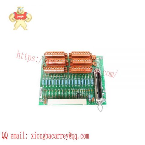 Honeywell MC-TAIH02 51304453-150 Analog Input High Level Module